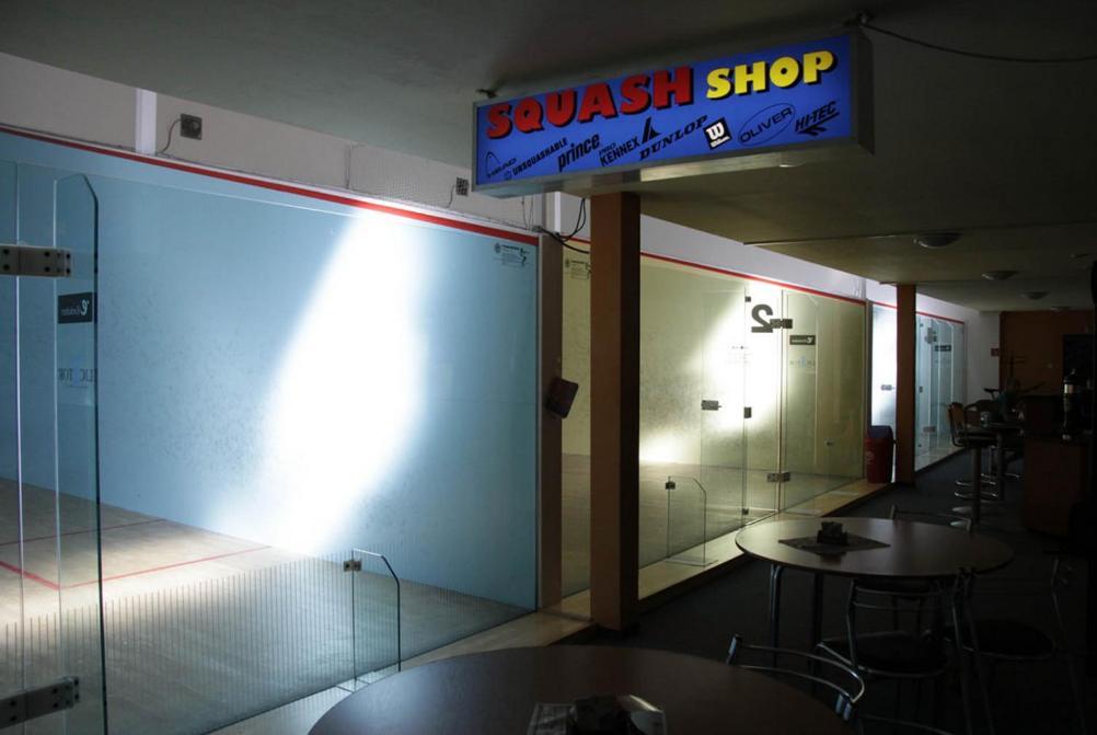 Sport Hotel Borik Žilina Exteriér fotografie