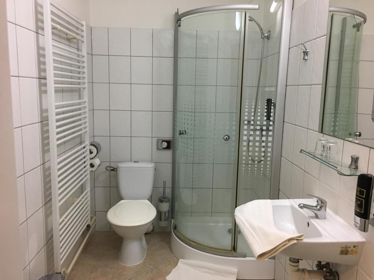 Sport Hotel Borik Žilina Exteriér fotografie