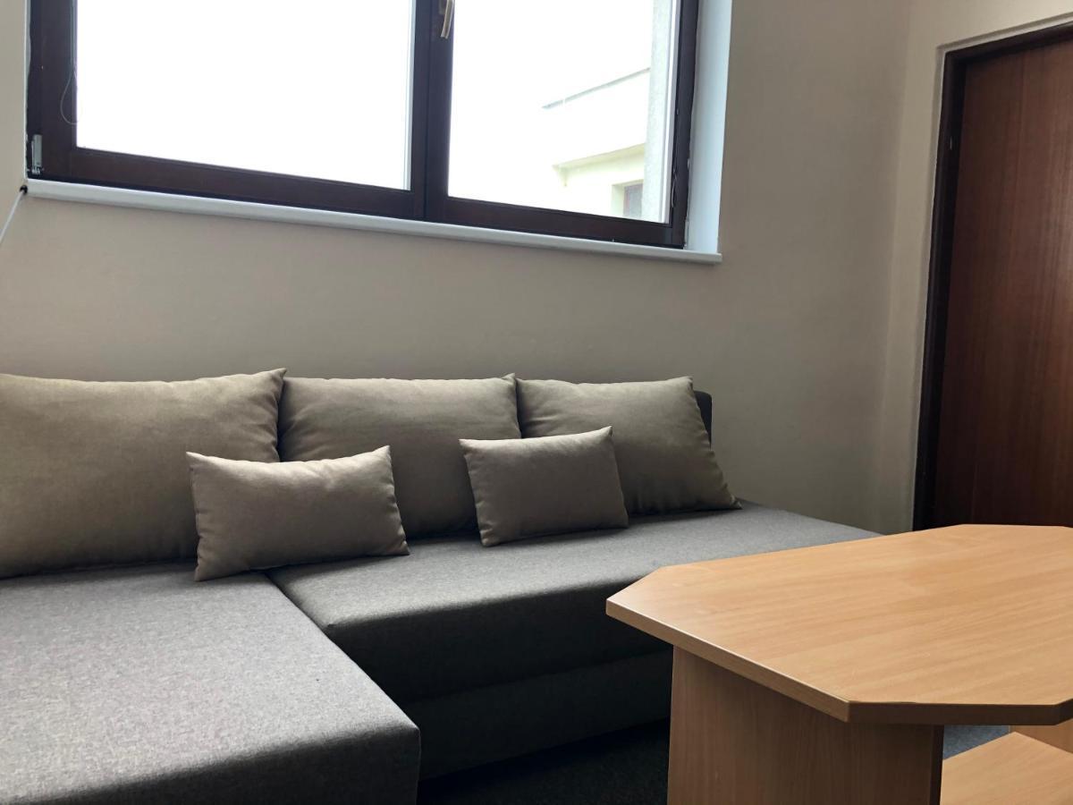 Sport Hotel Borik Žilina Exteriér fotografie