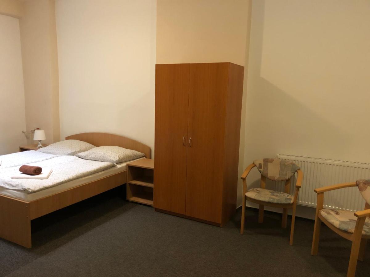 Sport Hotel Borik Žilina Exteriér fotografie