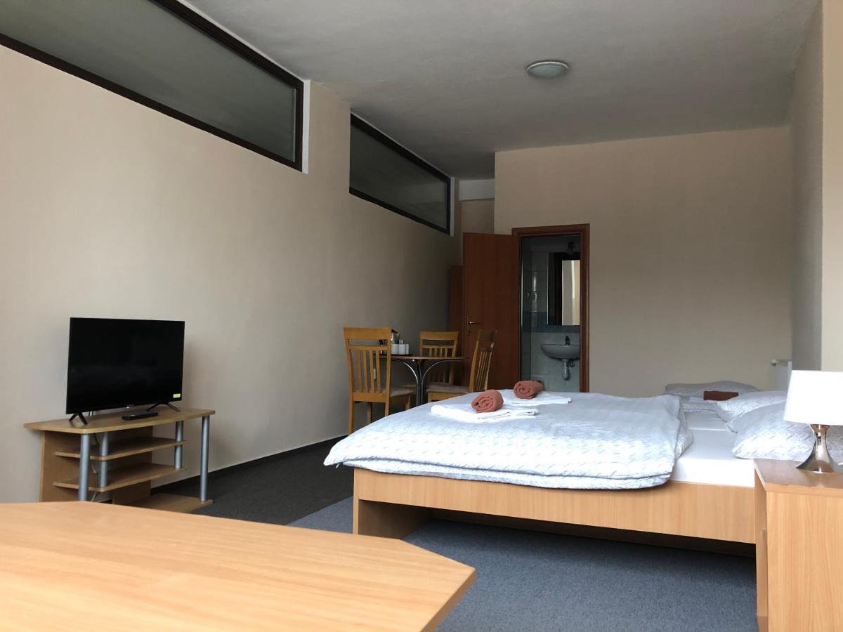 Sport Hotel Borik Žilina Exteriér fotografie
