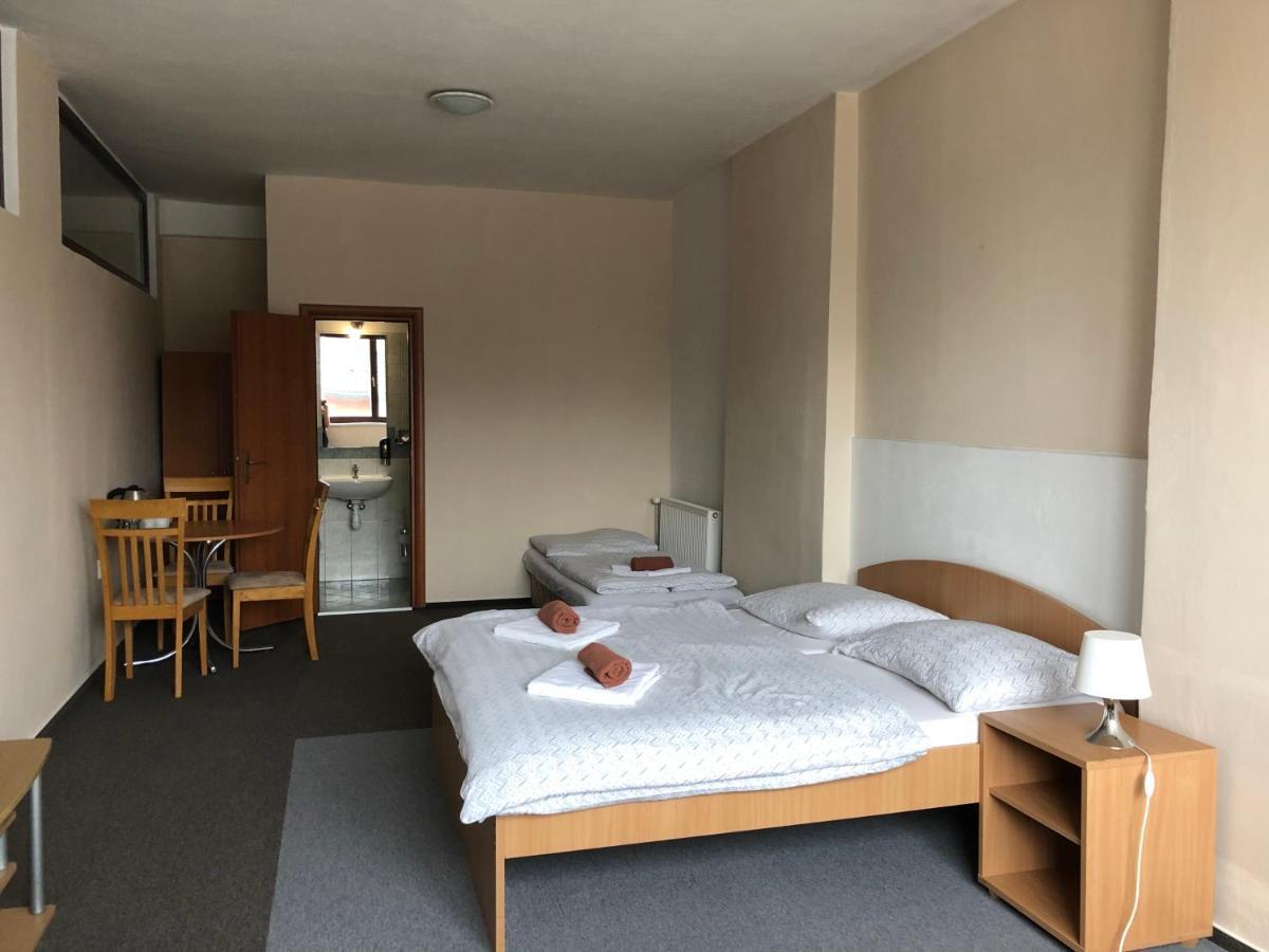 Sport Hotel Borik Žilina Exteriér fotografie