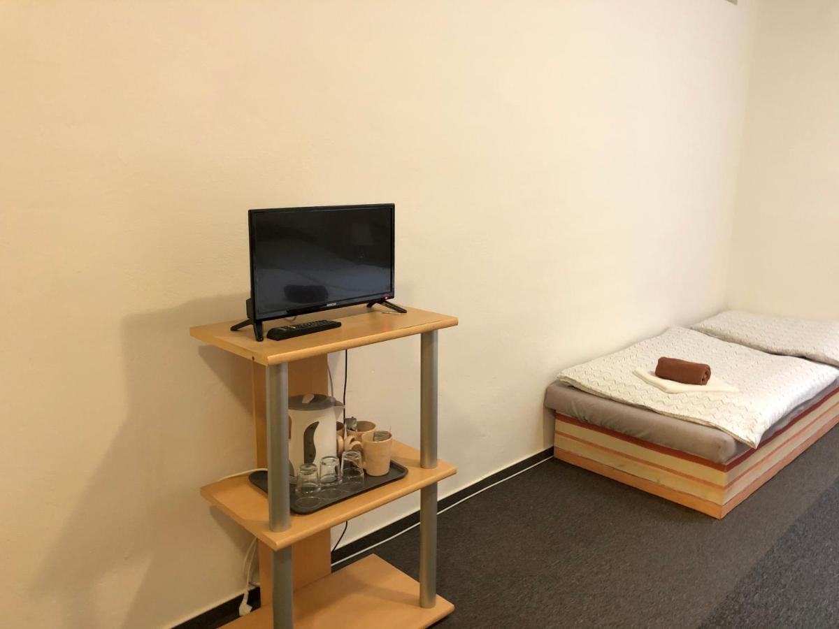 Sport Hotel Borik Žilina Exteriér fotografie