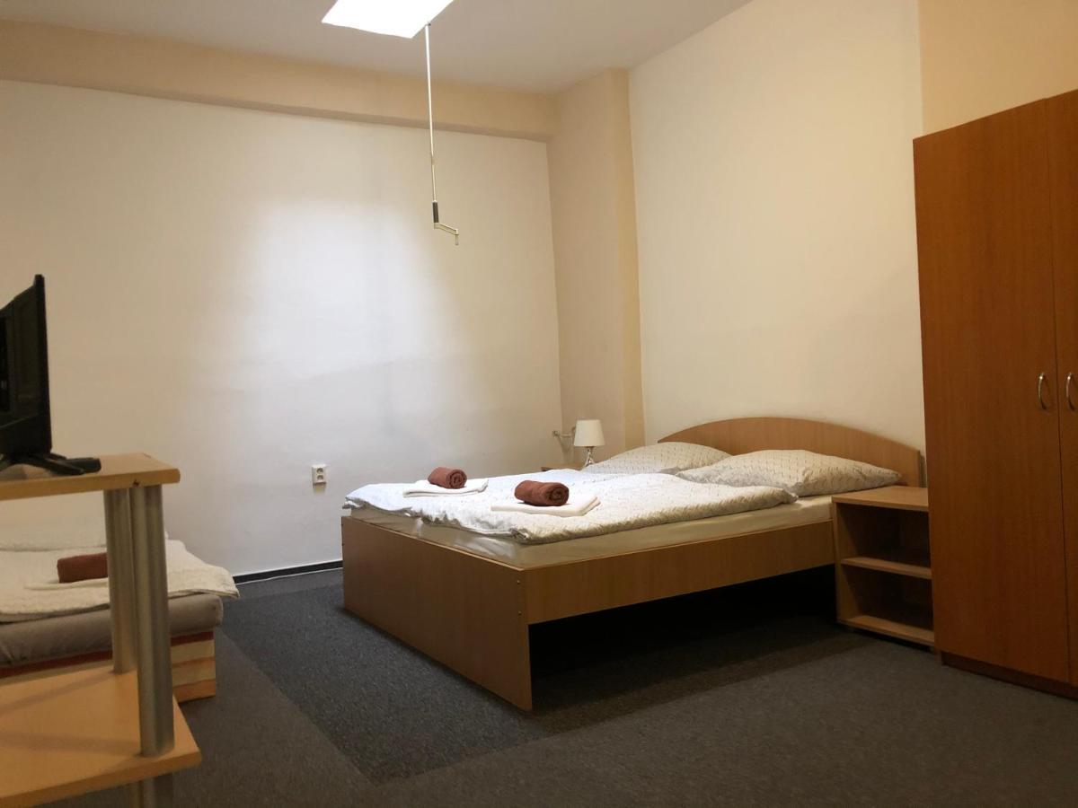 Sport Hotel Borik Žilina Exteriér fotografie