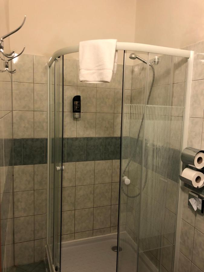 Sport Hotel Borik Žilina Exteriér fotografie